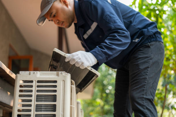 Ductless HVAC Repair in Midtown, TN